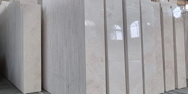تصویر 4 از فروش سنگ نما تراورتن عباس آباد + قیمت خرید به صرفه